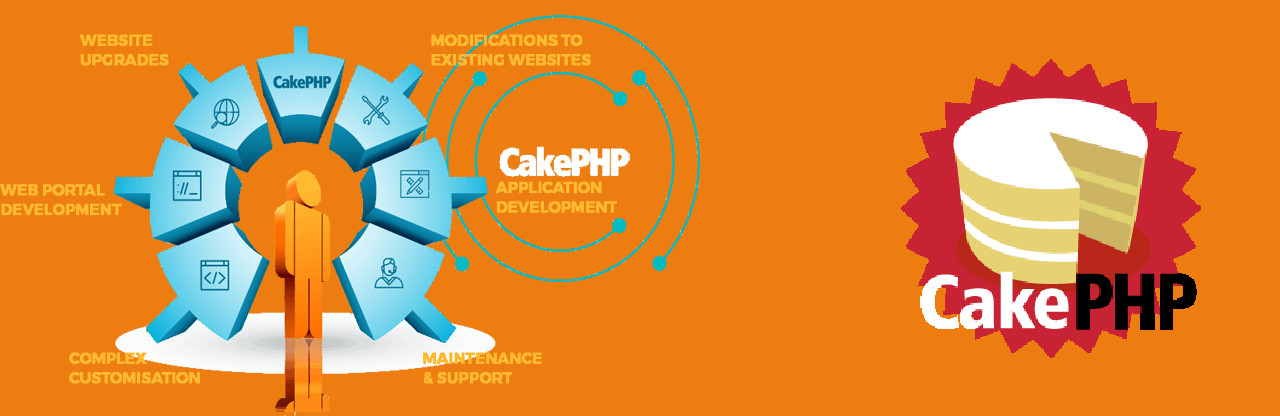 Cakephp-Development-Services