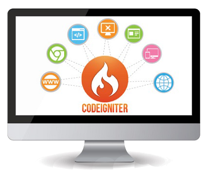codeigniter-development-services
