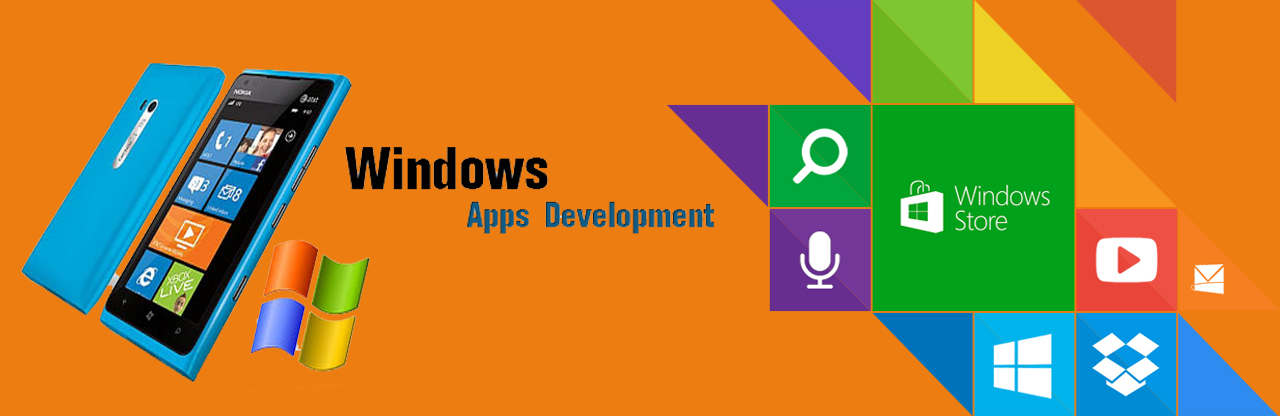 windows-application-development
