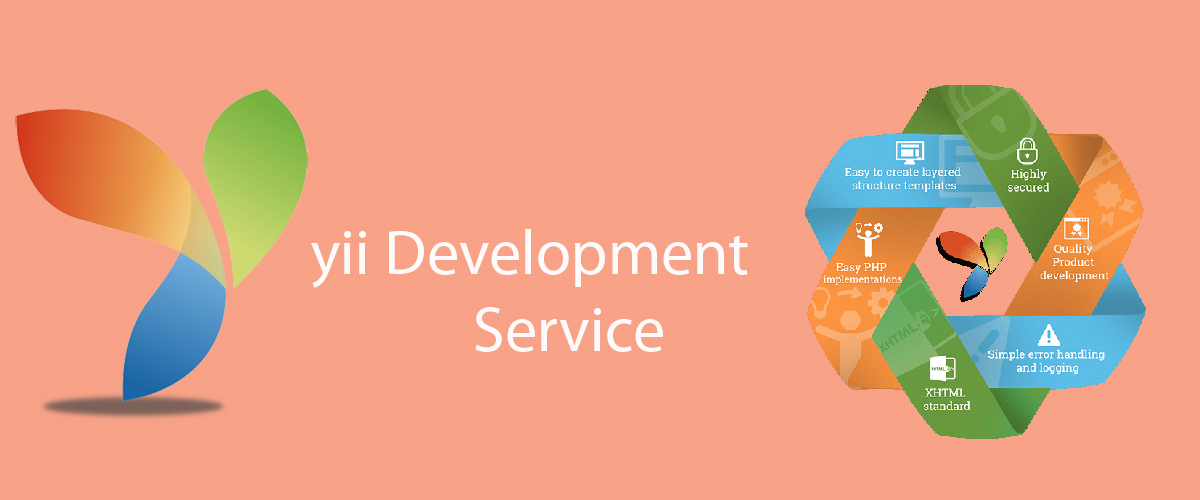 yii-development-service