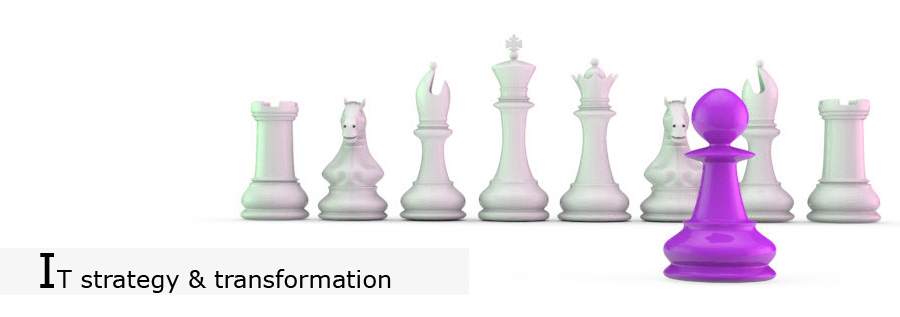IT-strategy