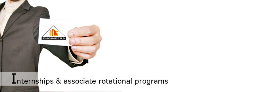 InterShipsAssociateRotationalPrograms