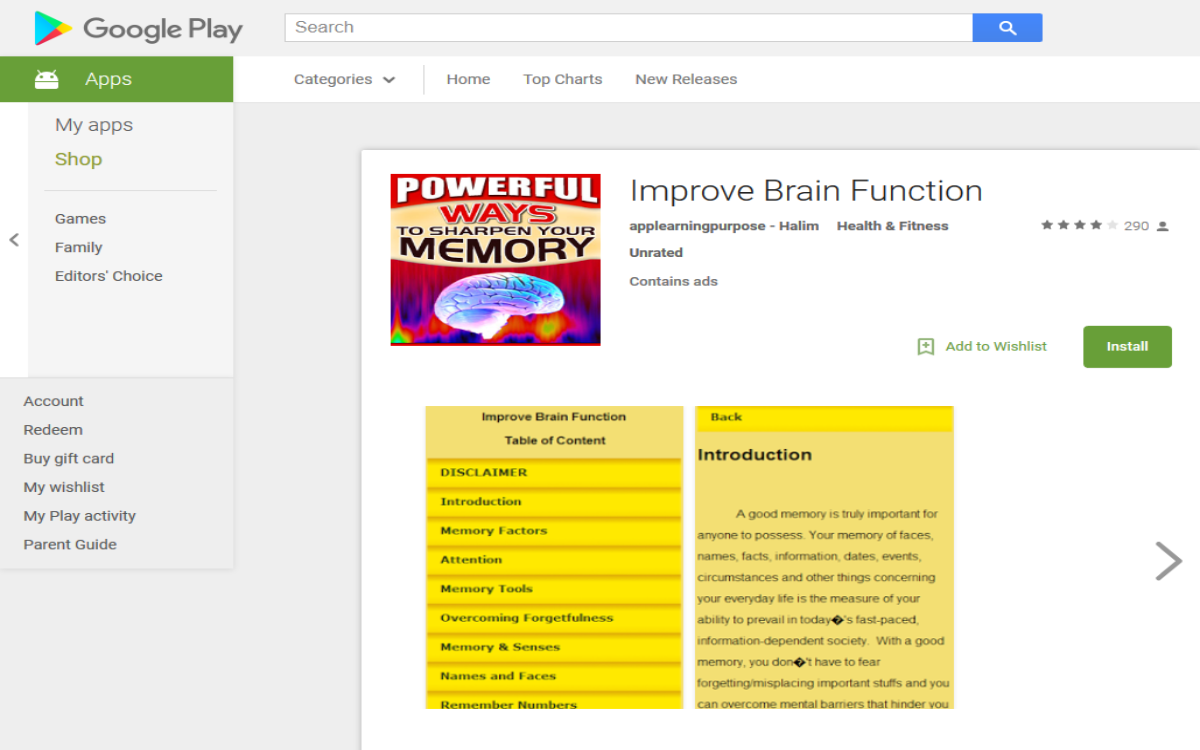 Improve-Brain-Function