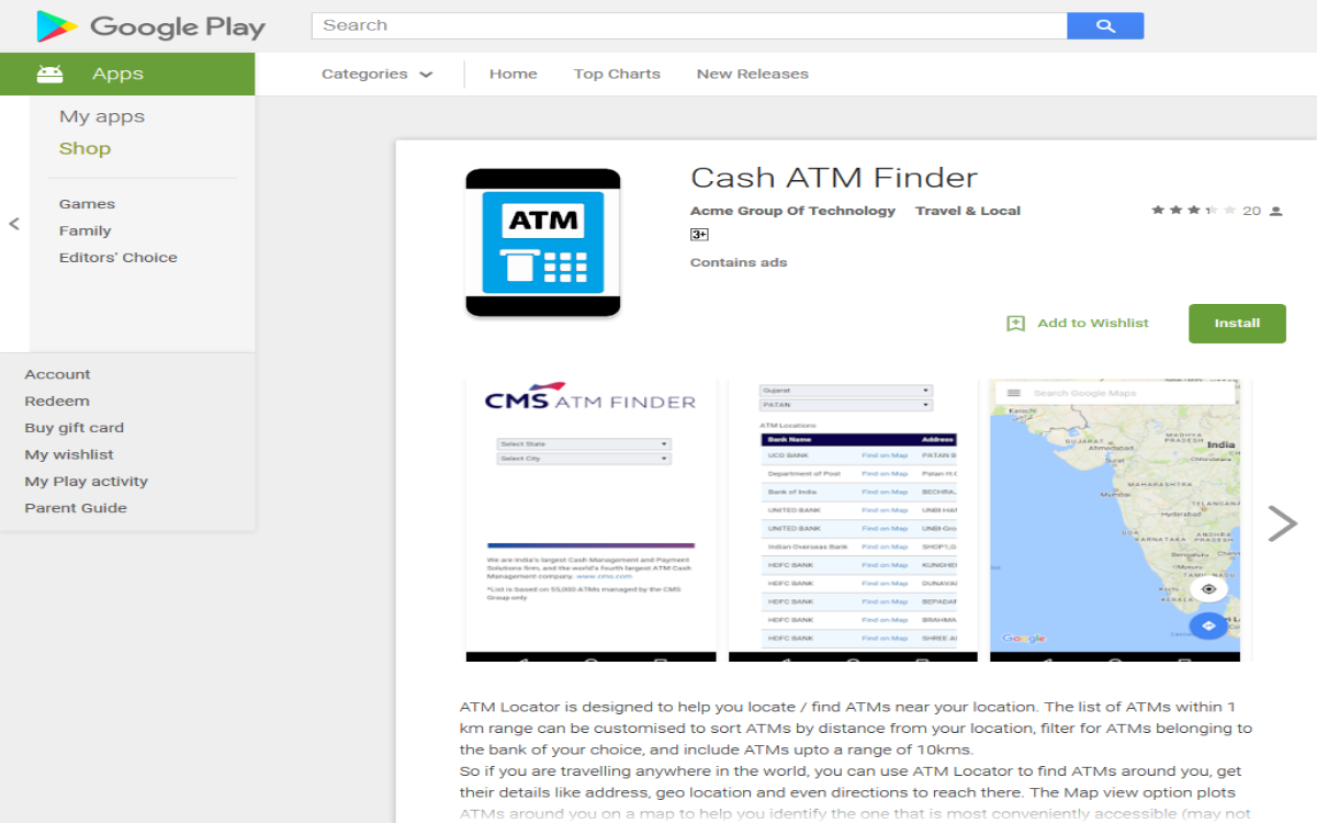 Cash-ATM-Finder
